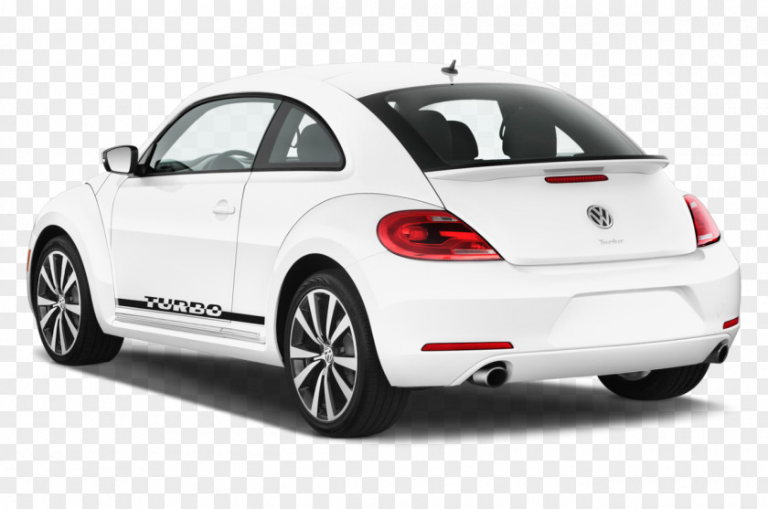 Beetle 2014 Volkswagen 2012 2013 Car PNG