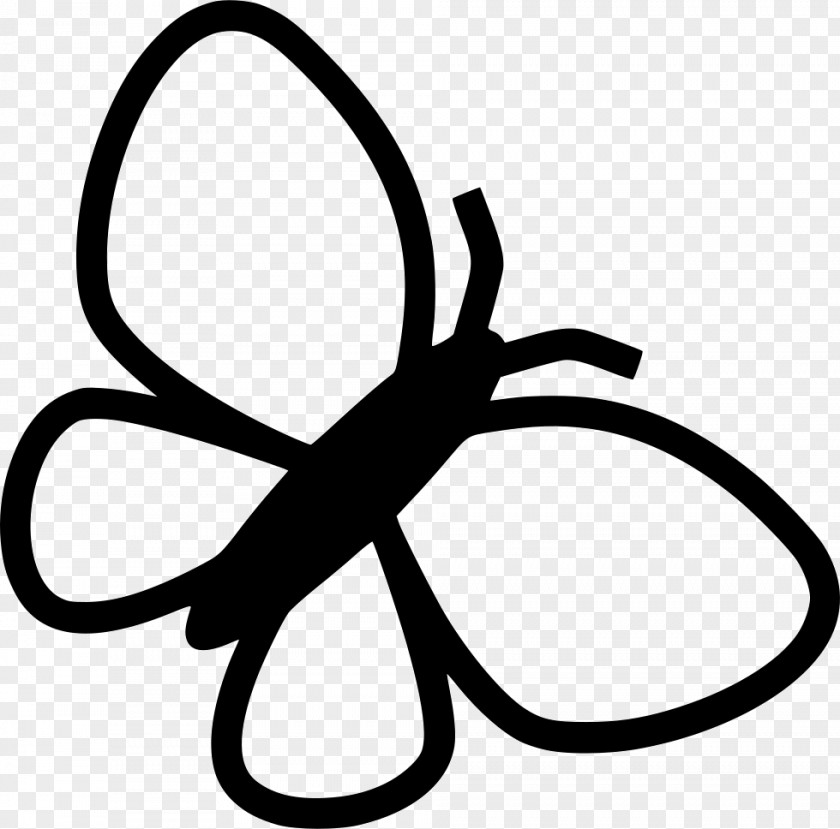 Butterfly Clip Art PNG