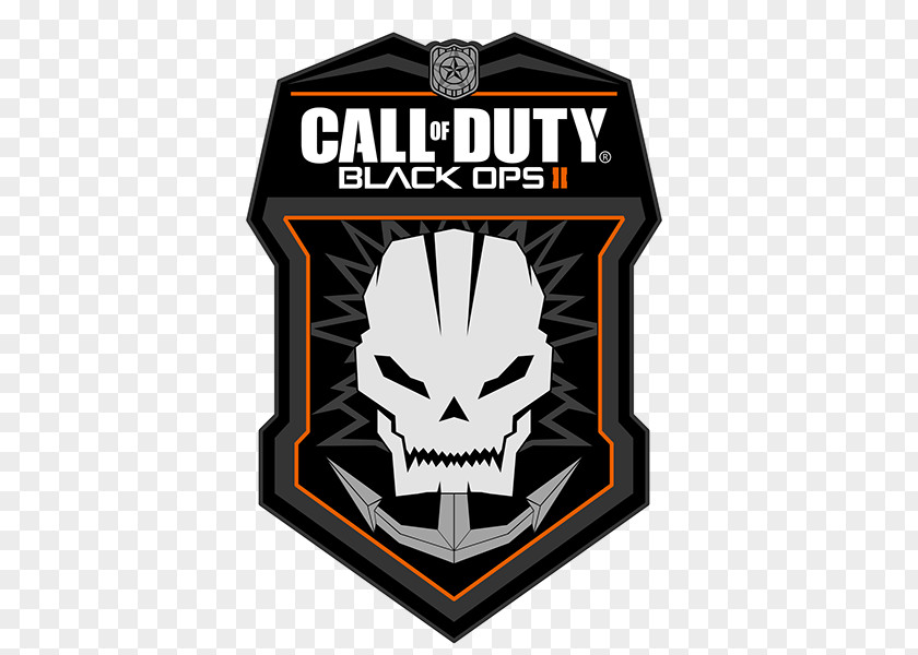 Call Of Duty Logo Duty: Black Ops III Zombies – PNG