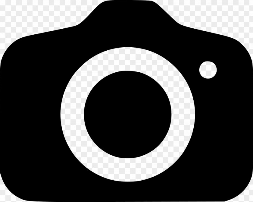 Camera Icon Photography Logo PNG
