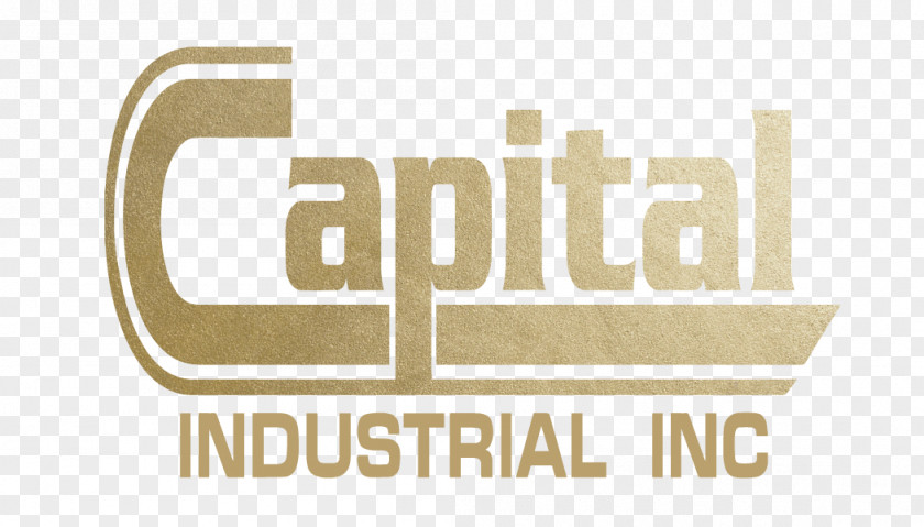 Capital City Hydraulics Ltd Building Materials Industry Brand Logo PNG