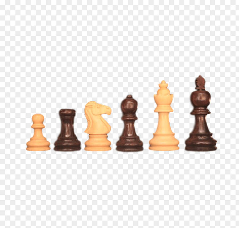 Chess Chessboard Backgammon Staunton Set Piece PNG