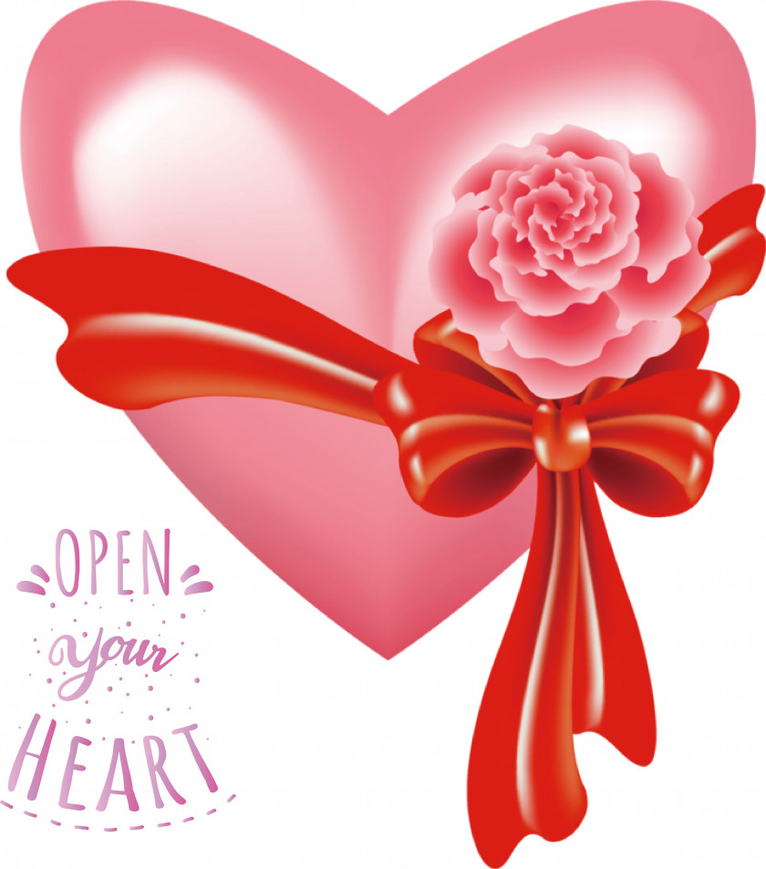 Heart Heart Shape Pleasant PNG