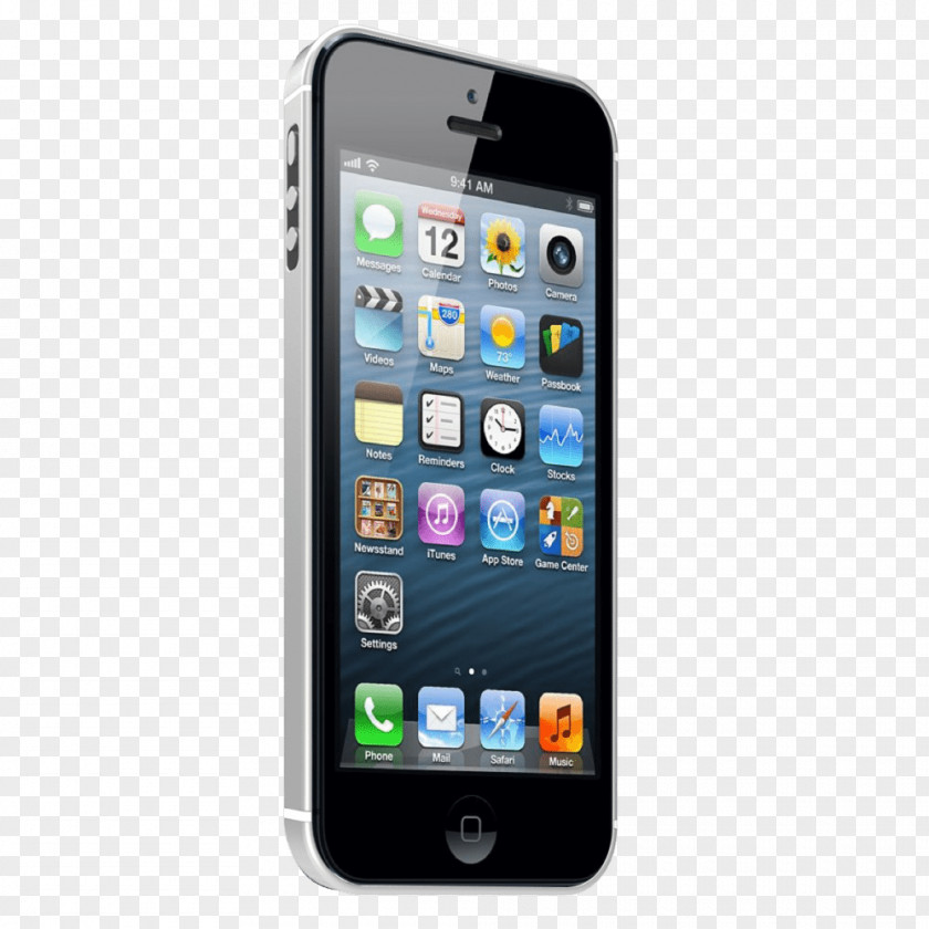 IPhone 5s Apple Telephone PNG