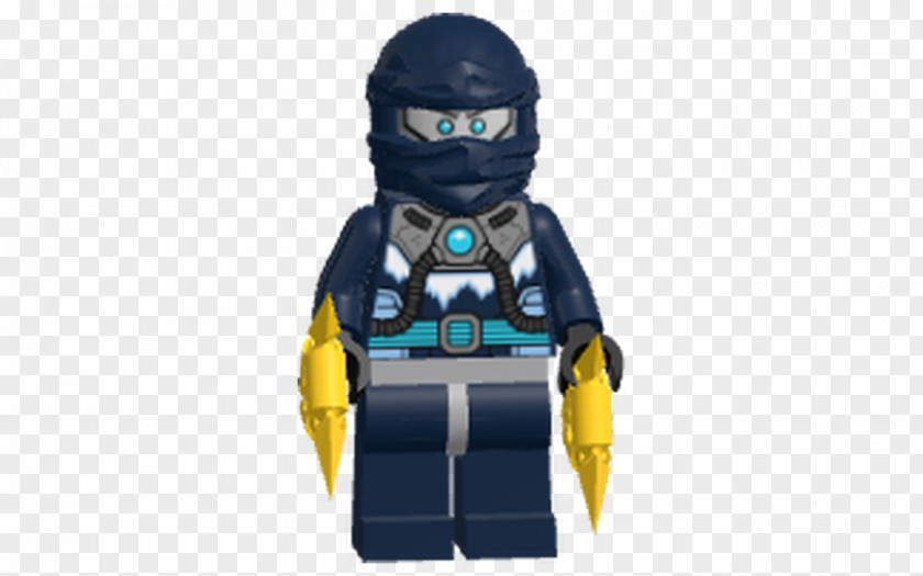 Ninjago MOVIE LEGO Product Design Electric Blue PNG