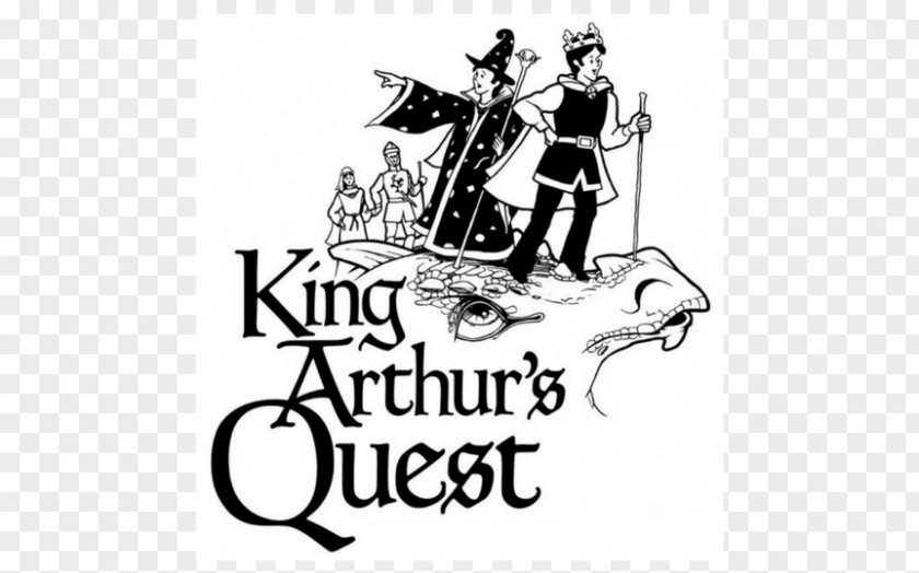 Octopus Seafood King Arthur's Quest Quest: Battle For The Kingdom North County Recreation District Theatre PNG