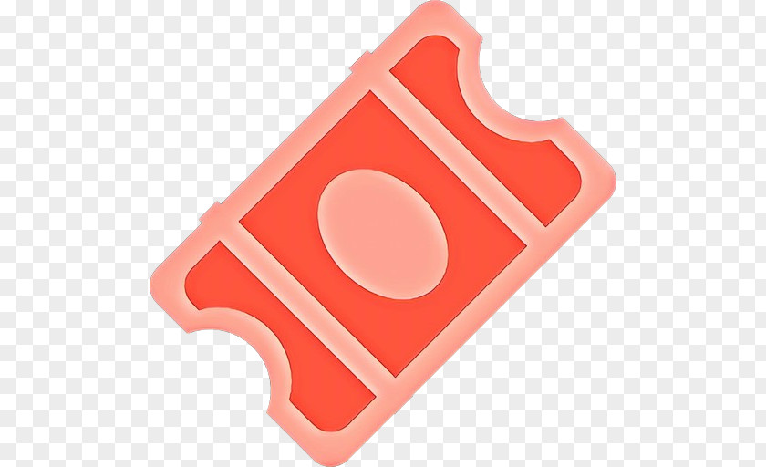 Peach Orange PNG