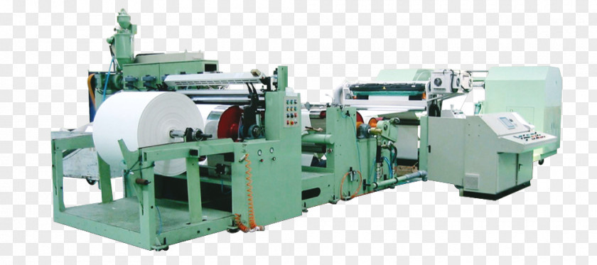 Plastic Bag Packing Machine Cylinder Compressor Product PNG