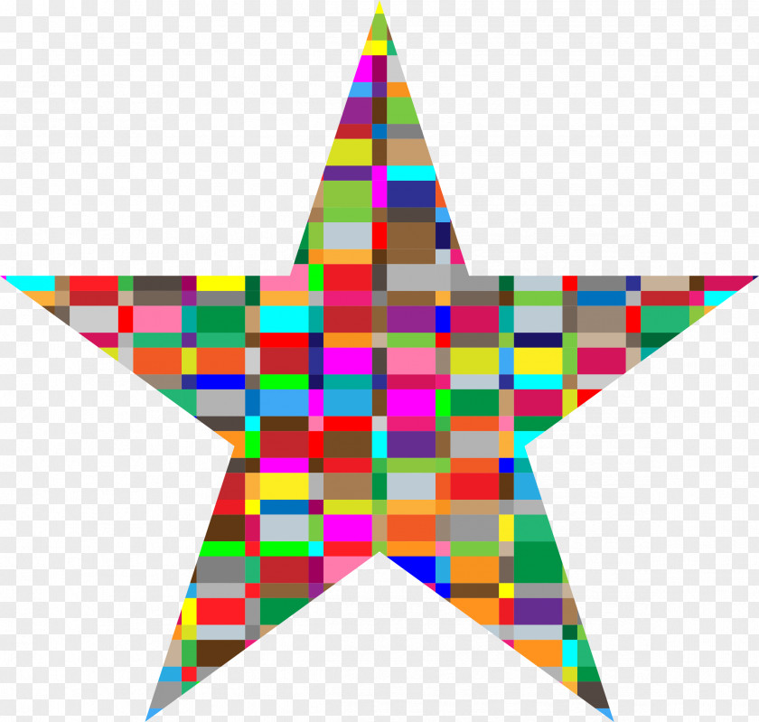Star Sticker Glitter Clip Art PNG