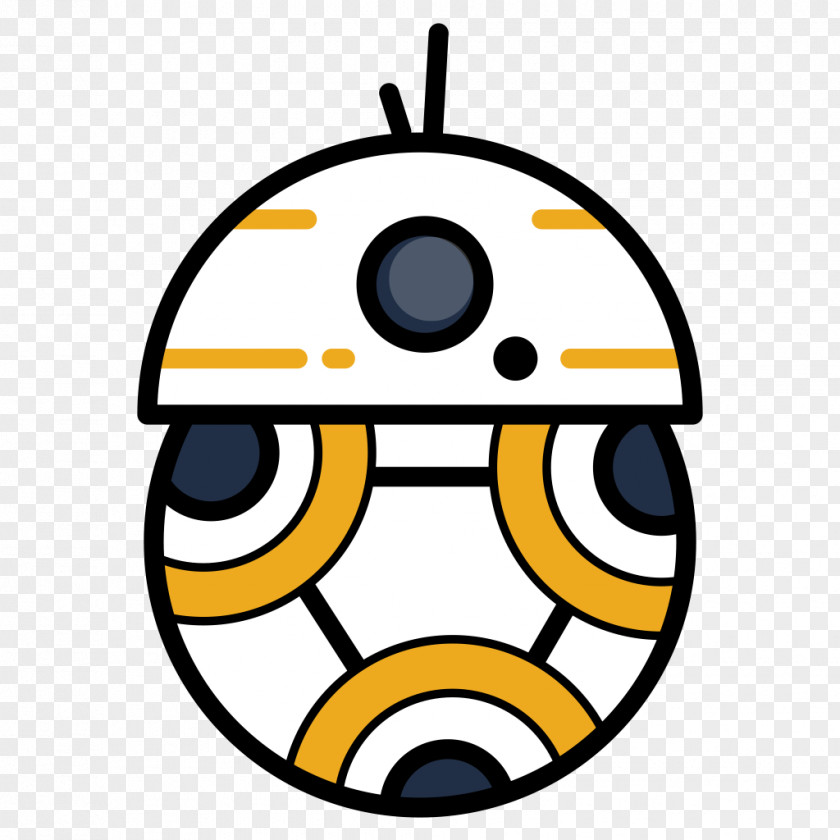 Star Wars BB-8 Anakin Skywalker Yoda Chatbot PNG