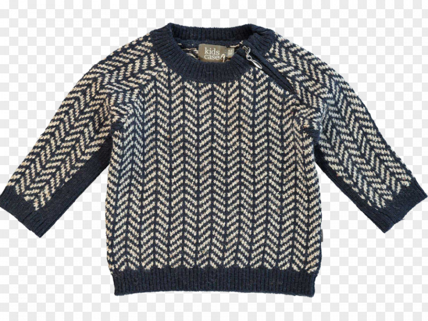 T-shirt Sleeve Sweater Blue Jumper PNG