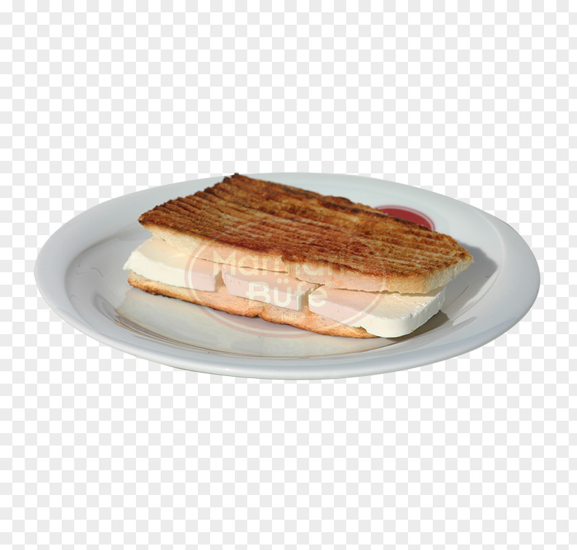 Toast Ham And Cheese Sandwich Breakfast Beyaz Peynir PNG
