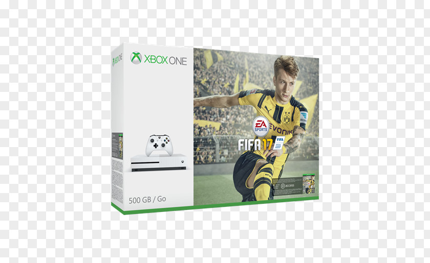 Xbox FIFA 17 Gears Of War 4 16 Forza Horizon 3 Ultra HD Blu-ray PNG
