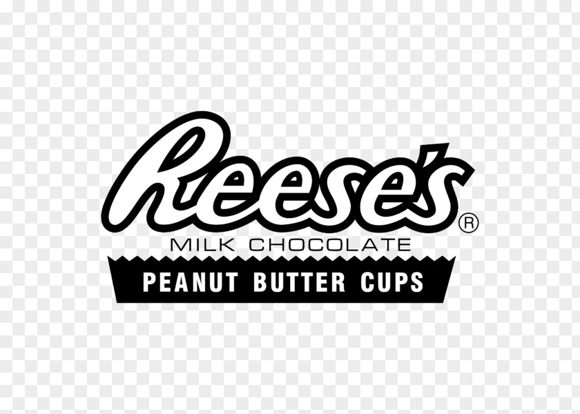 8 Oz Reese's Pieces BrandLogo Cosmetic Shop Peanut Butter Cups Logo Reeses PNG