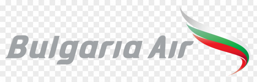 Airplane Logo Bulgaria Air Airbus A319 PNG