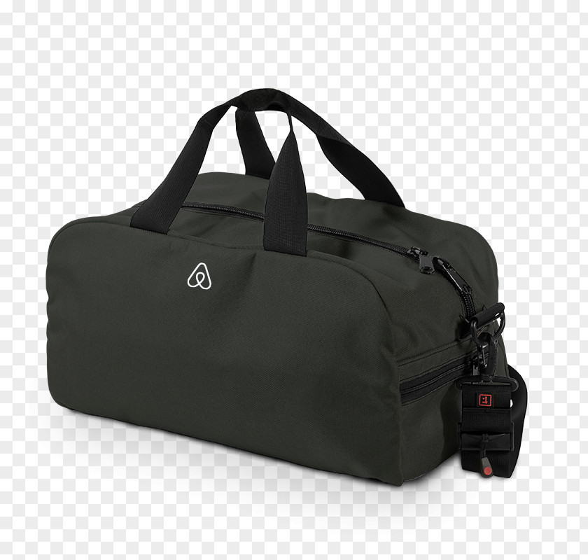 Bag Duffel Bags Baggage Travel PNG