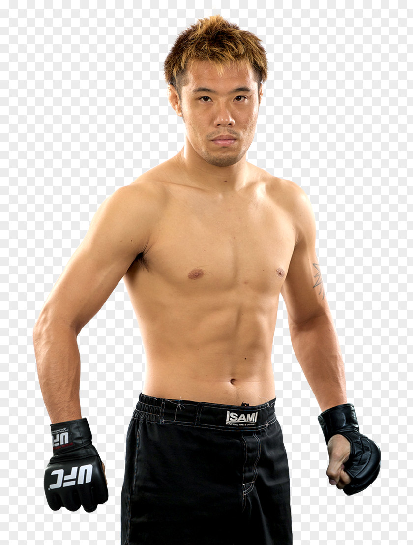 Boxing Barechestedness Glove Ultimate Fighting Championship Pradal Serey PNG