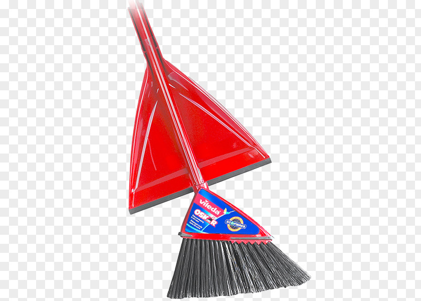 Broom Vileda Carpet Cleaning Mop Dustpan PNG