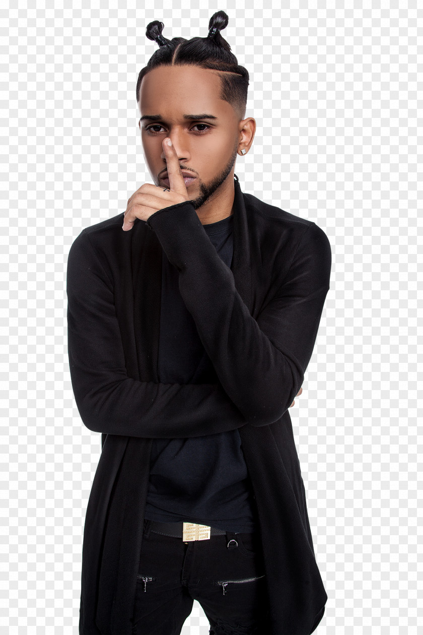 Bryant Myers Puerto Rico Trap Music Musician PNG music Musician, others clipart PNG