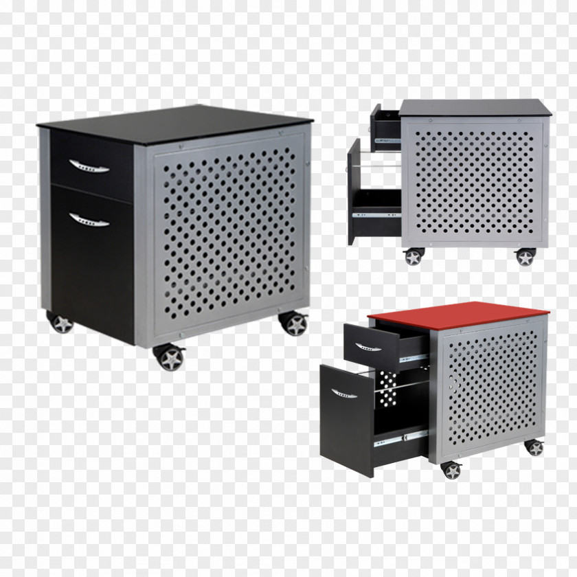 Cabinet Table Car Furniture File Cabinets Pit Stop PNG
