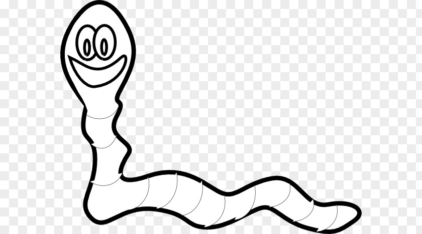 Cartoon Worm Pictures Coloring Book Free Content Clip Art PNG