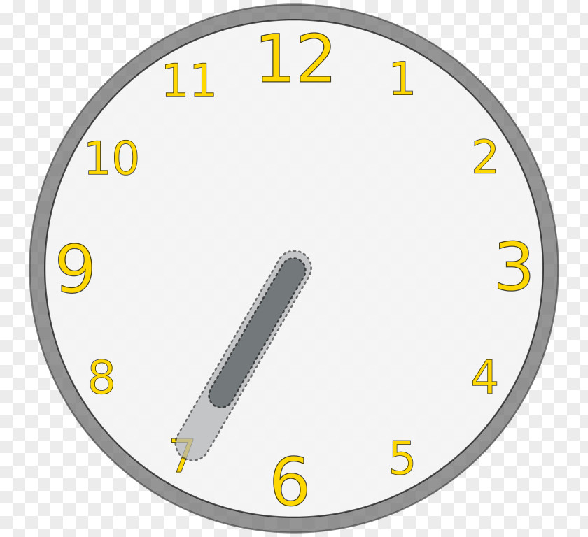 Clock Face Digital Alarm Clocks United Kingdom PNG