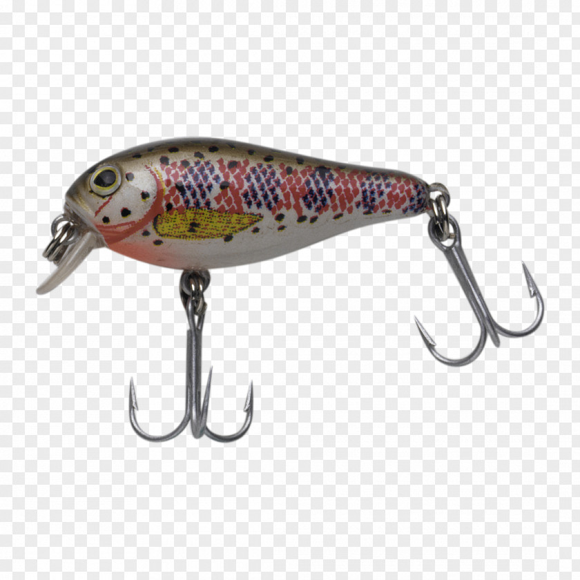 Design Spoon Lure Fish PNG