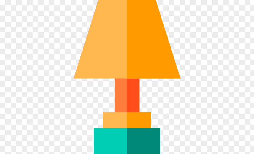 Design Yellow Angle Orange PNG