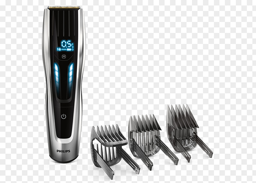 Hair Clippers Clipper Comb Philips Hairclipper Series 9000 HC9450 7000 HC7460 PNG
