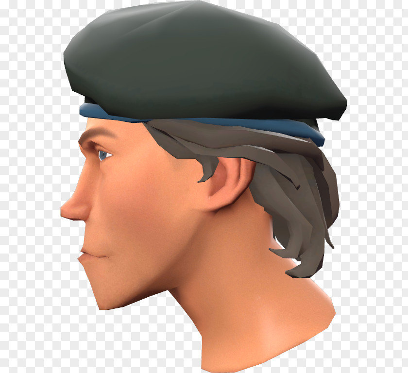 Hat Team Fortress 2 Loadout Scouting Cartoon PNG