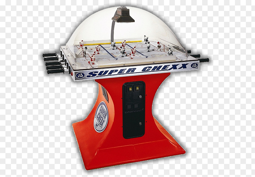 Hockey Miracle On Ice Chicago Blackhawks 2009 NHL Winter Classic Super Chexx Table Games PNG