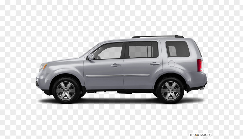 Honda 2015 CR-V EX SUV Car Mazda Tribute PNG