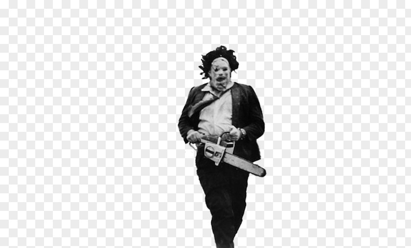 Horror Leatherface The Texas Chainsaw Massacre Film Murder PNG