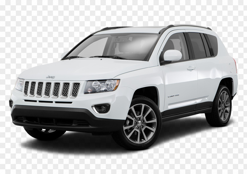 Jeep 2017 Compass Latitude Chrysler Car Sport Utility Vehicle PNG