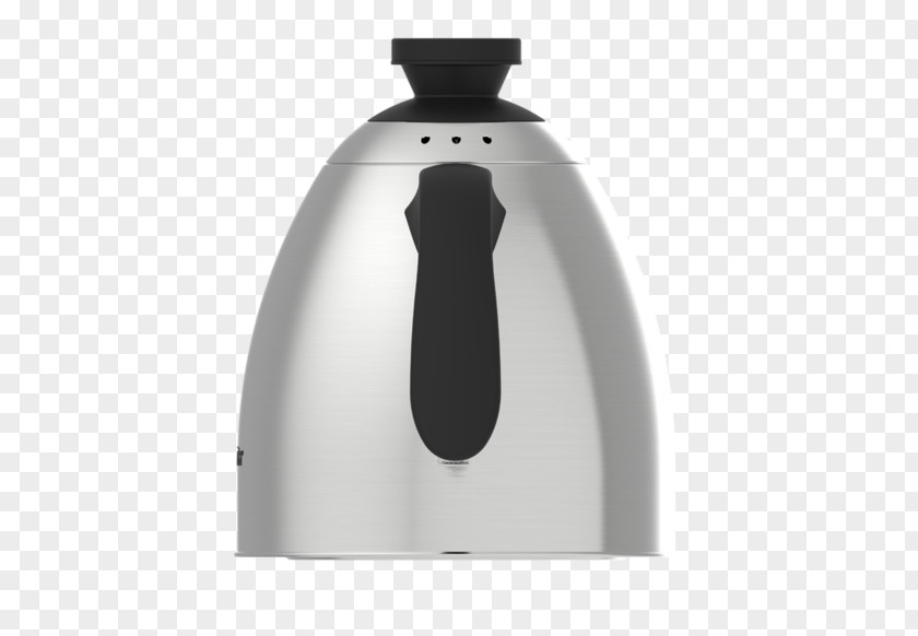 Kettle Electricity Boiling Stainless Steel PNG