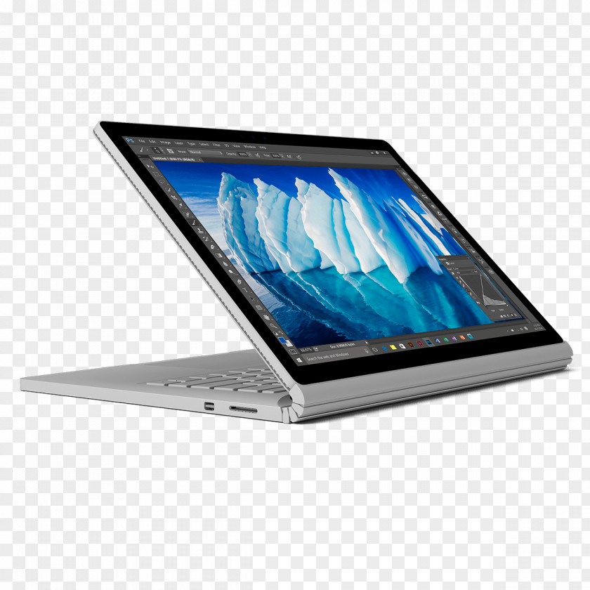 Laptop Surface Book 2 Intel MacBook Pro PNG