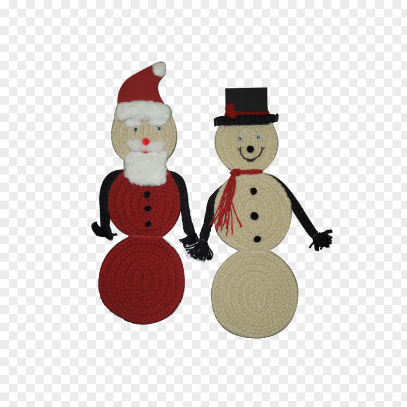 Make A Snowman The PNG