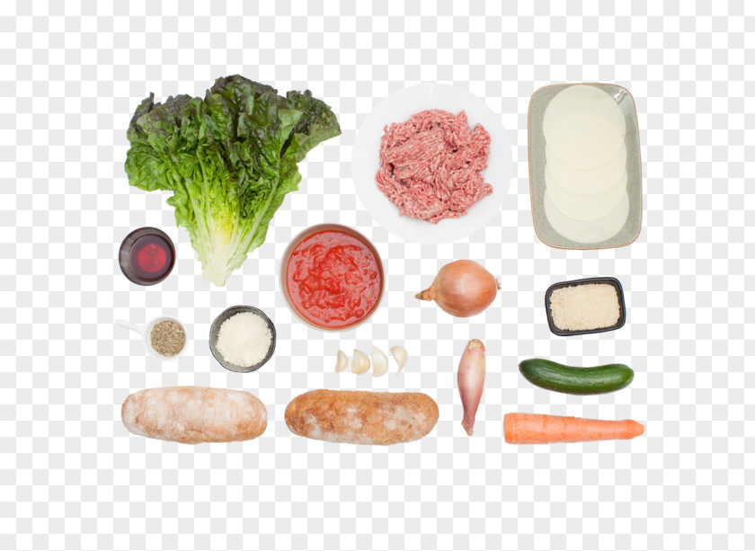 Meatball Head Diet Food Vegetarian Cuisine Greens Recipe PNG