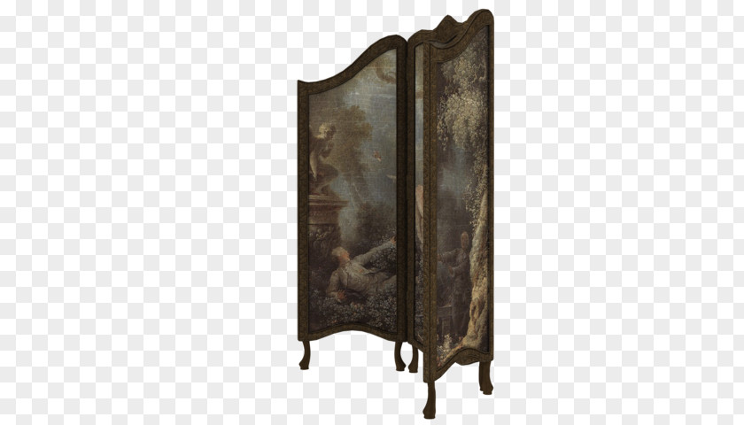 Ngm Vanity The Swing Room Dividers Angle Antique PNG