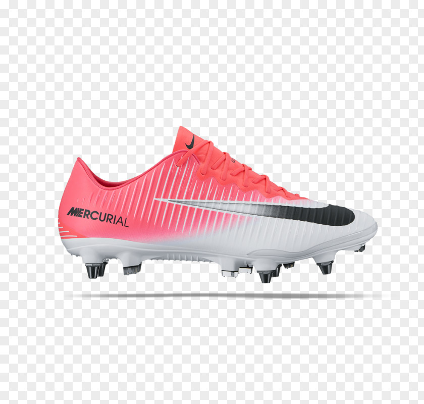 Nike Mercurial Vapor Football Boot Shoe PNG