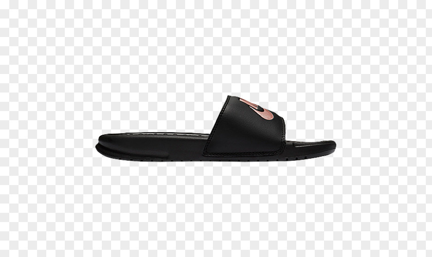 Sandal Slipper Slide Mens Nike Benassi PNG
