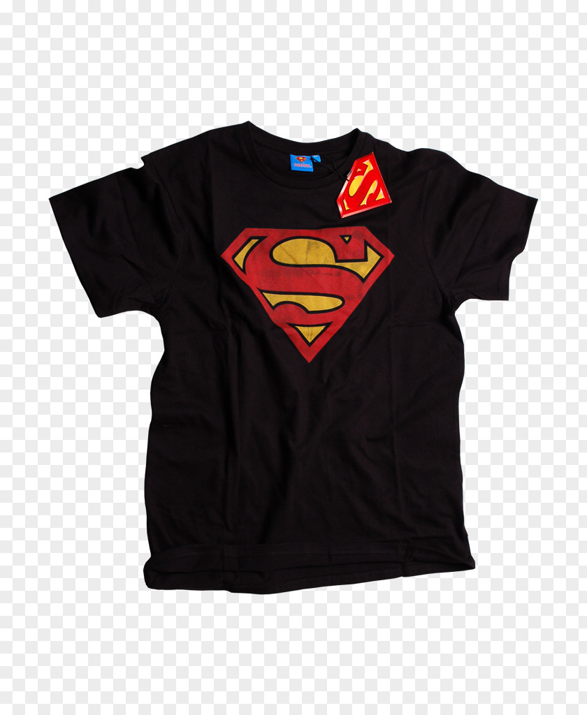 Superman Vector T-shirt Clark Kent Justice League Film Series PNG