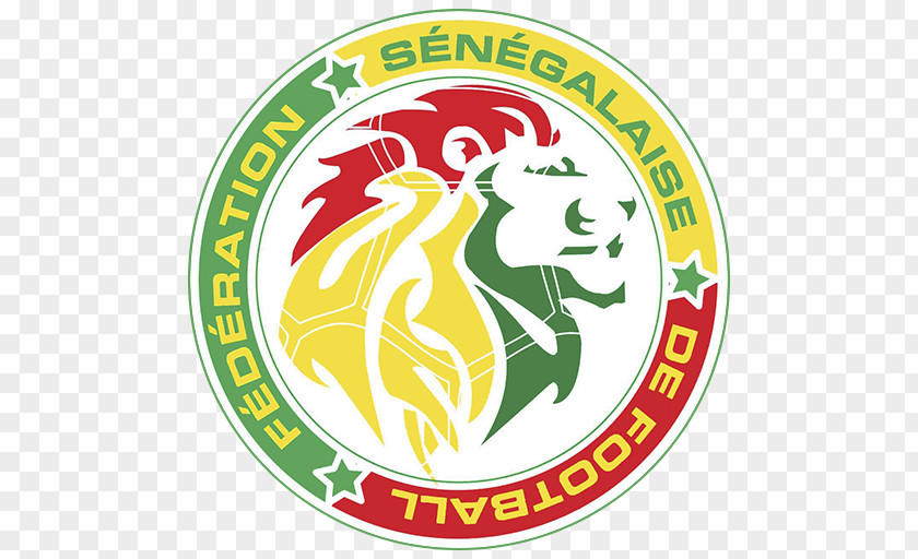 Team Senegal National Football 2018 World Cup Senegalese Federation PNG