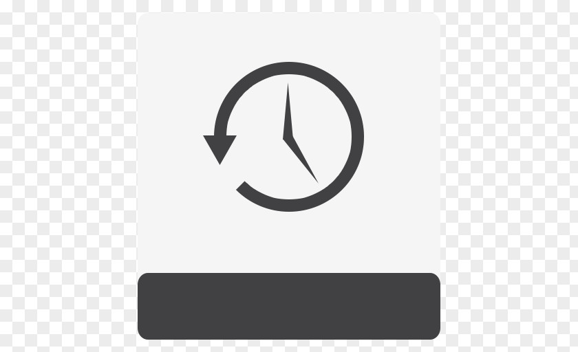 Time Machine Apple Icon Image Format Hard Drives PNG