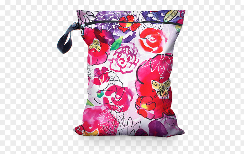 Bag Textile Cushion Dry Lining PNG