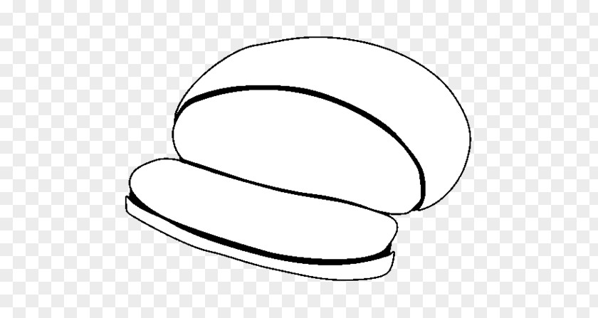 Car White Headgear Clip Art PNG