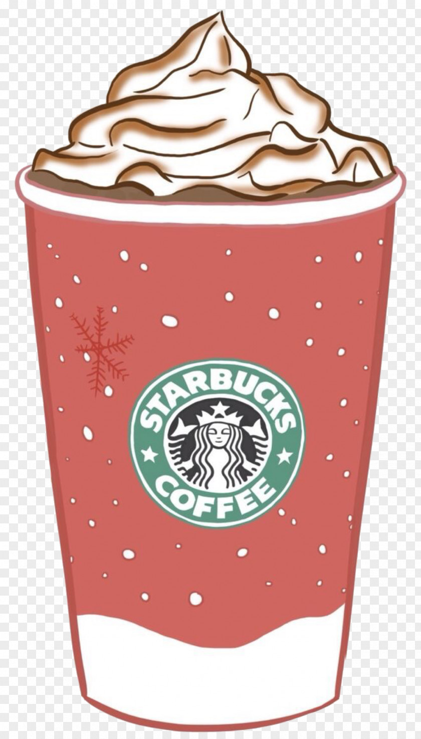 Coffee Tea Starbucks Drink Frappuccino PNG