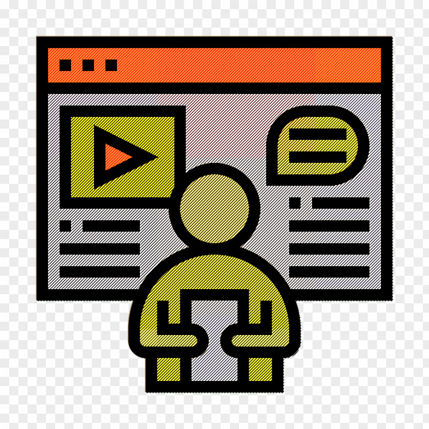 Communication Icon News PNG