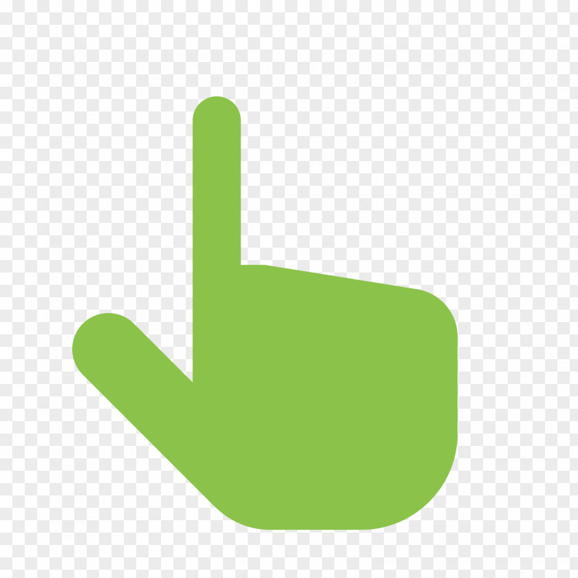 Computer Mouse Pointer Cursor Hand PNG