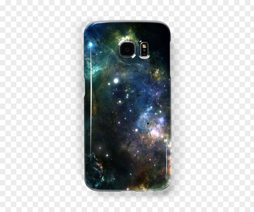 Cosmic Nebula Mobile Phone Accessories Space Phones IPhone PNG